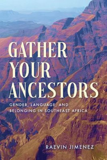 Gather Your Ancestors