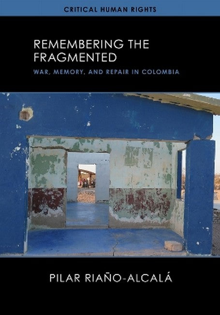 Remembering the Fragmented