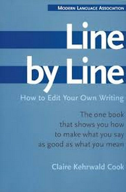 Line by Line