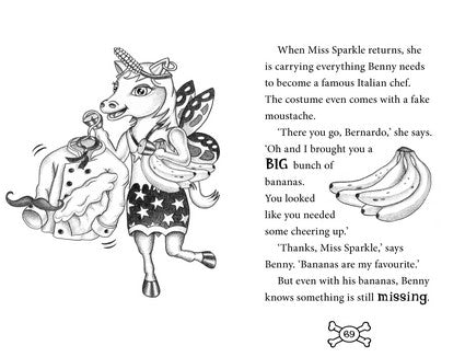 SOS: Superstar (Bk5)