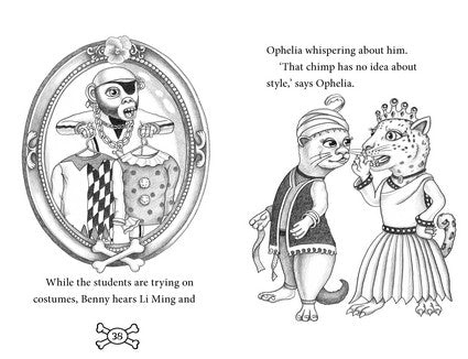 SOS: Superstar (Bk5)