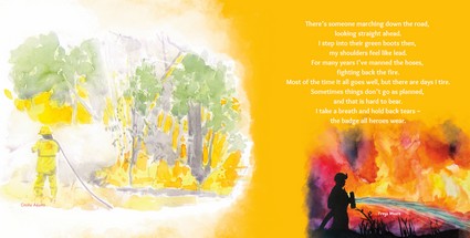 Remember: Triple Zero Heroes