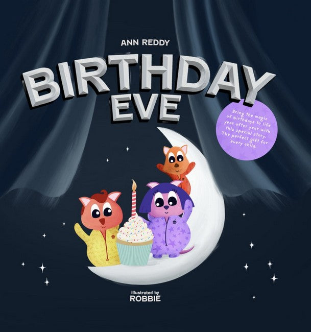 Birthday Eve