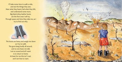 Remember: Lest We Forget