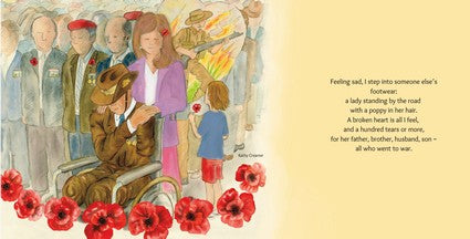 Remember: Lest We Forget