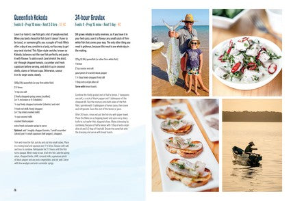 The Hunter & The Gatherer