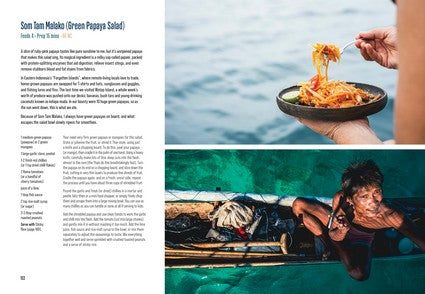 The Hunter & The Gatherer