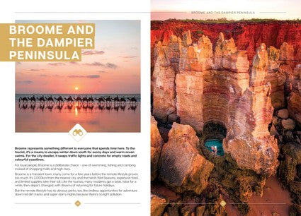 100 Things To See In The Kimberley 2/e