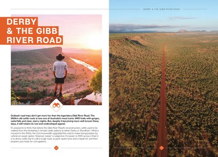 100 Things To See In The Kimberley 2/e