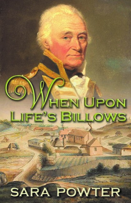 When Upon Life's Billows