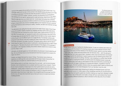 The Boat Life Manual