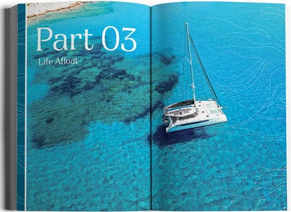 The Boat Life Manual