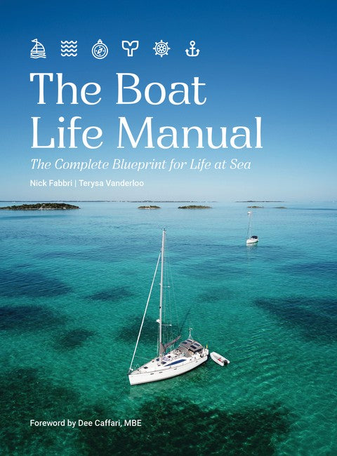 The Boat Life Manual