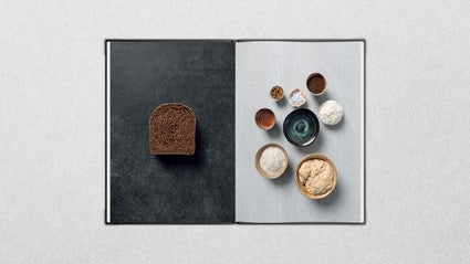 Beyond Bread & Butter