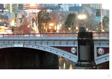 Iconic Melbourne