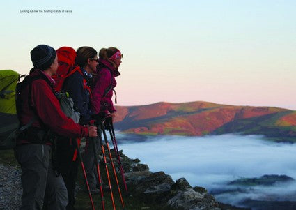 Slow Walk Across Spain