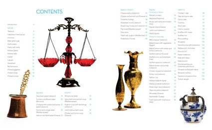 Tayta's Lebanese & Mediterranean Kitchen