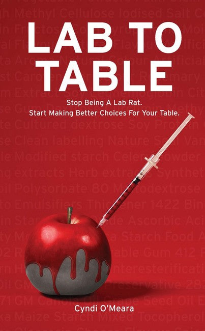 Lab to Table
