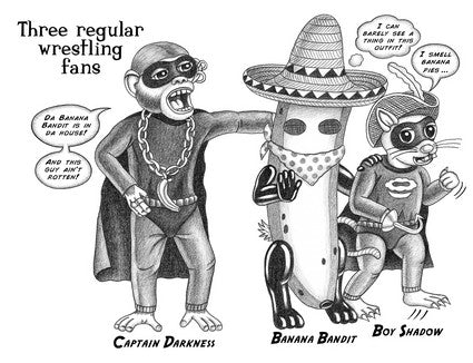 Scallywags and the Wham Kabam Gran