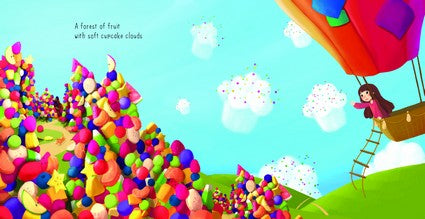 Pancakes & Toast Dragons & Boats