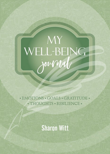 Women's Well-Being Journal