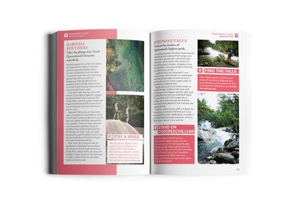 100 Things To See In Tropical North Queensland