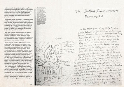 Johnny James and Other Verses