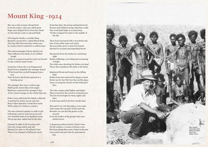 Johnny James and Other Verses