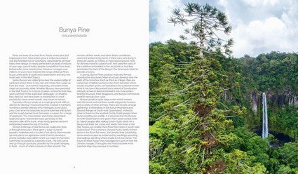 A Heritage of Trees