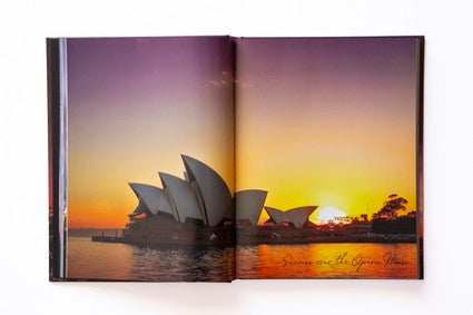 Sydney Love