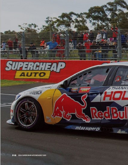 2020 Bathurst 1000