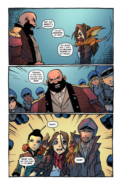 Word Smith - Volume 3