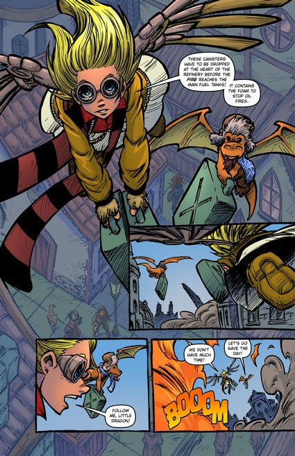 Word Smith - Volume 4