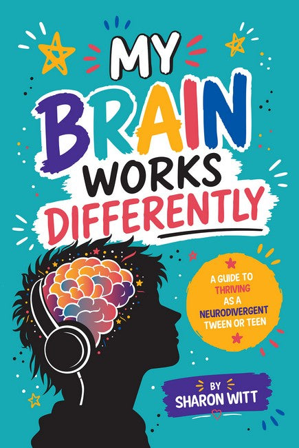 My Brain Works Differently