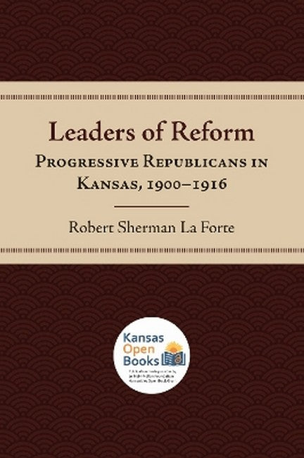 Leaders of Reform