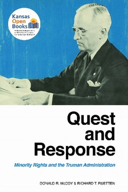 Quest and Response