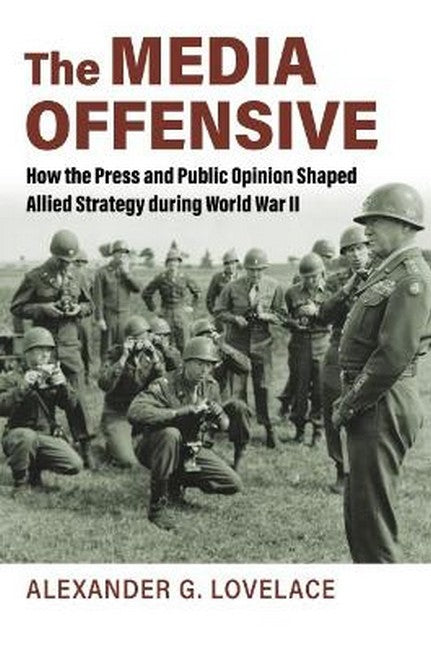 The Media Offensive