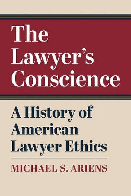 The Lawyer's Conscience