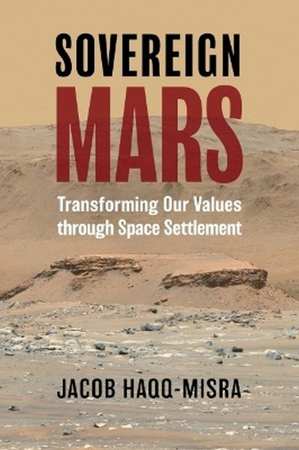 Sovereign Mars