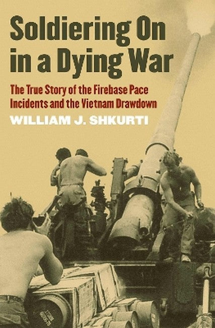 Soldiering on in a Dying War