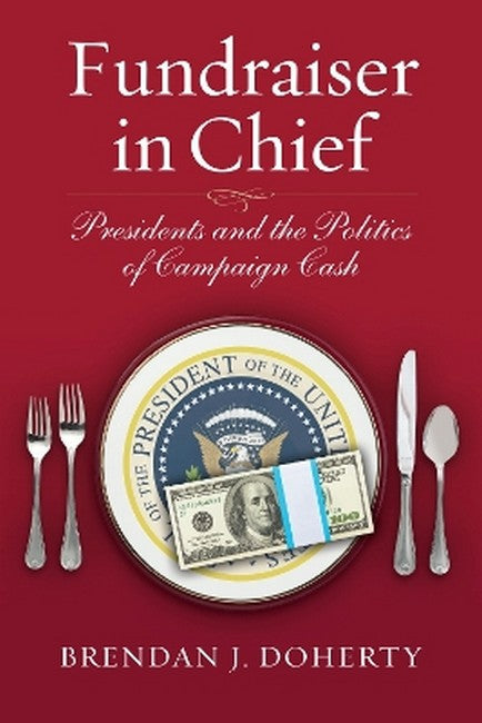 Fundraiser in Chief