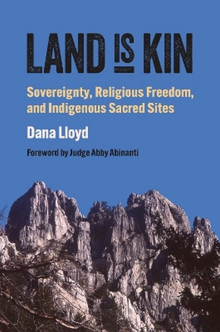 Land Is Kin