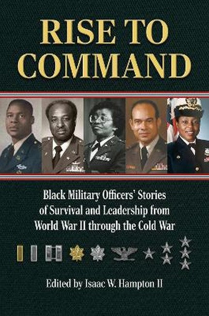 Rise to Command