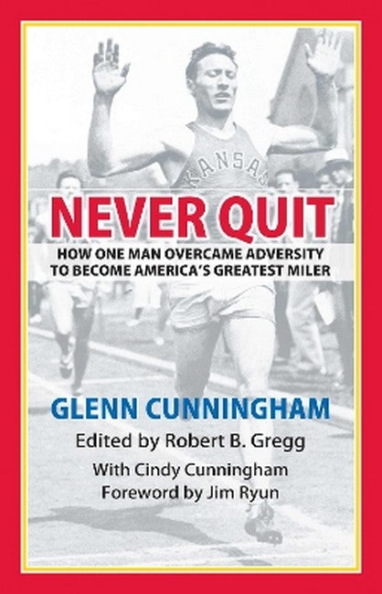 Never Quit