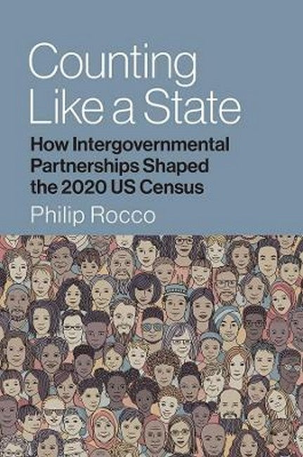 Counting Like a State