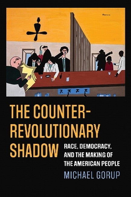 The Counterrevolutionary Shadow