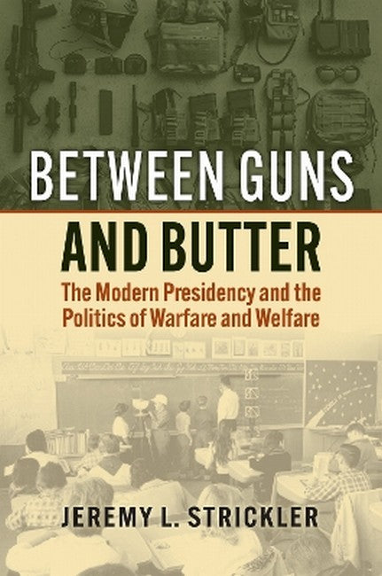 Between Guns and Butter