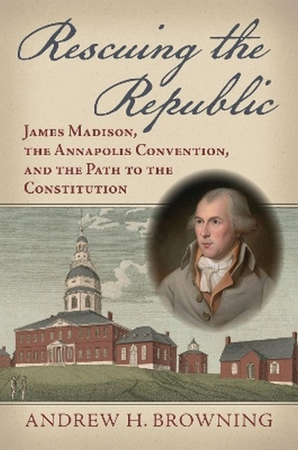 Rescuing the Republic