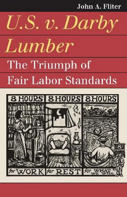 U.S. V. Darby Lumber