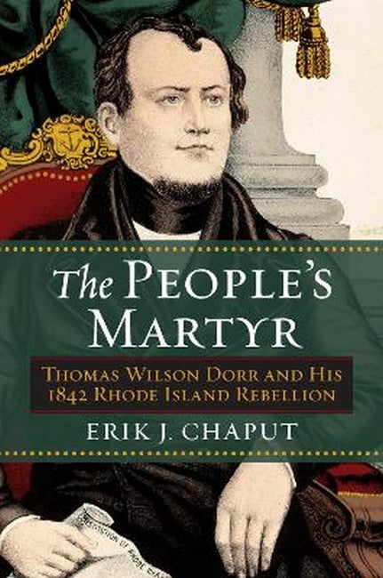 The People's Martyr